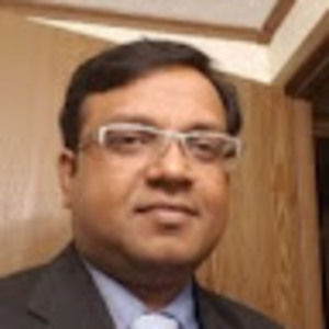 Meet your Posher, Ritesh